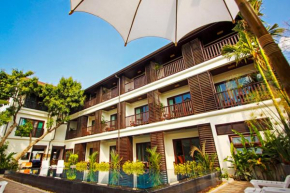  BB Mantra Boutique Hotel  Чанг Фуак 